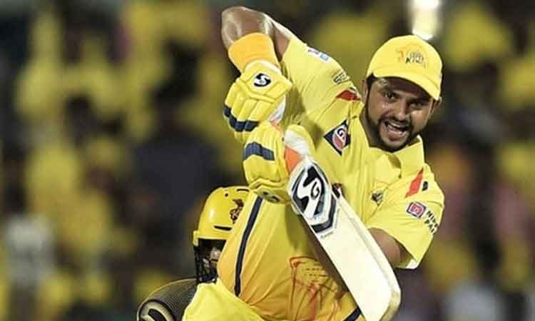 Suresh Raina | రైనా కోసం బిడ్ ఎందుకేయ‌లేదంటే.. సీఎస్కే సీఈవో విశ్వనాథం
