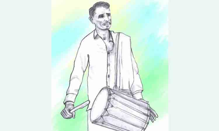 మౌఖిక సాహిత్యానికి మణిహారం