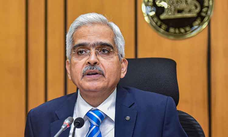 RBI on GDP | 2022-23లో జీడీపీ గ్రోత్ 7.8శాతం. ఆర్బీఐ అంచ‌నా!