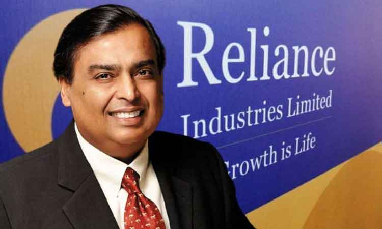 M-Cap | టాప్‌-10 సంస్థ‌ల ఎం-క్యాప్‌ 3.3 ల‌క్ష‌ల కోట్లు లాస్‌.. ఏడు నెల‌ల క‌నిష్టానికి..!