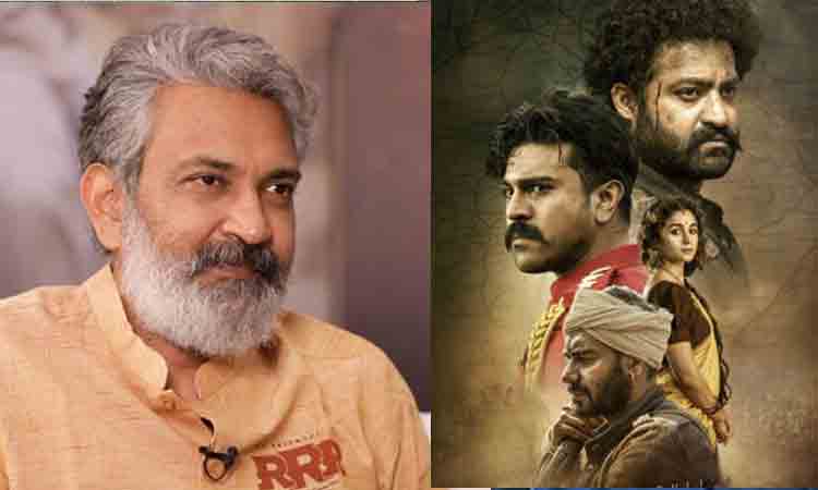 RRR Promotions | ఆర్ఆర్ఆర్ ప్ర‌మోష‌న్స్ కు జ‌క్క‌న్న కొత్త ప్లాన్..!