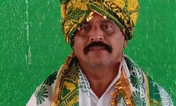 ఏపీ రాజధానిగా అమరావతినే కొనసాగించాలి : రాయలసీమ రాష్ట్ర సమితి డిమాండ్‌