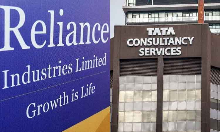 Reliance | రిల‌య‌న్స్‌కు భారీగా ల‌బ్ధి.. గ‌రిష్ఠంగా న‌ష్ట‌పోయిన టీసీఎస్