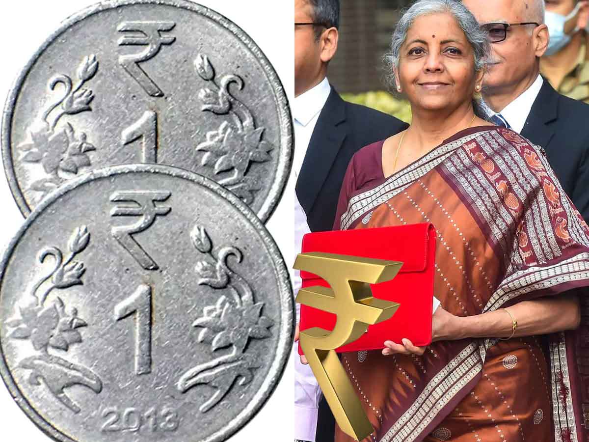 Union Budget 2022 | బ‌డ్జెట్‌లో రూపాయి రాక‌పోక‌.. ఇలా..!