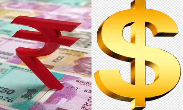 Rupee Record Low | డాల‌ర్‌పై రూపాయి విలవిల‌.. ఆల్‌టైం రికార్డు ప‌త‌నం!