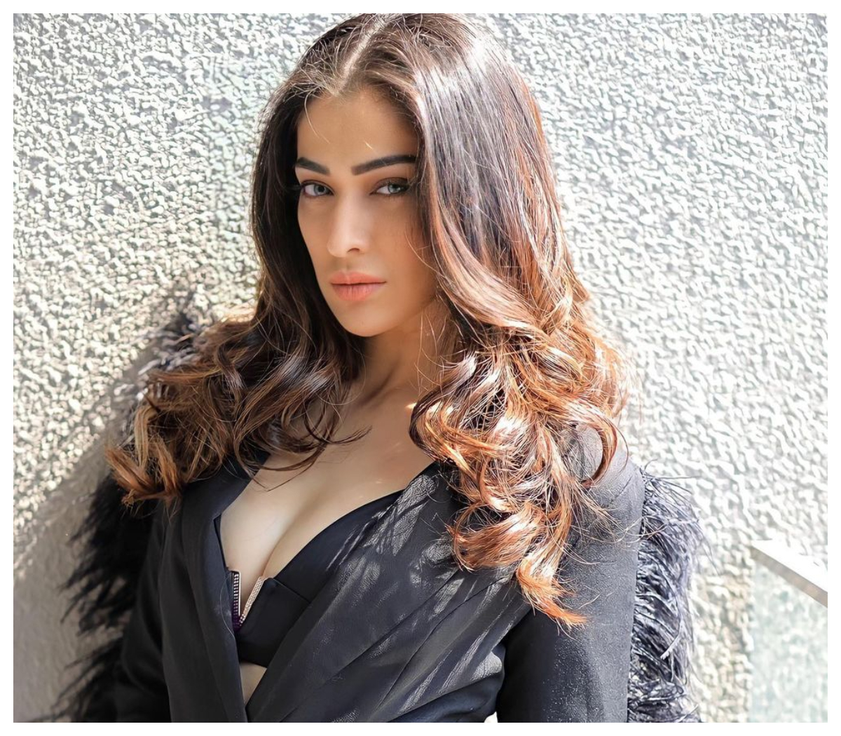 Raai Laxmi | సోషల్ మీడియాలో హీట్ పుట్టిస్తున్న రాయ్ లక్ష్మీ..