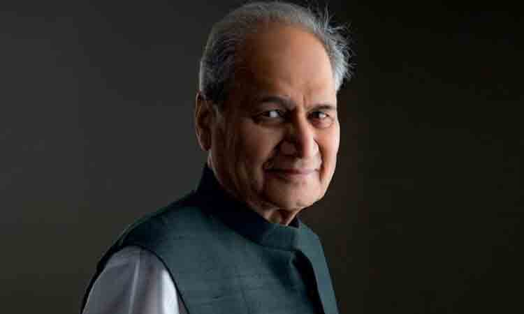 రాహుల్‌ బజాజ్‌ మృతిపై సీఎం కేసీఆర్‌ సంతాపం