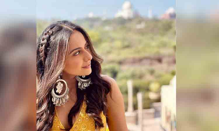 Rakul Preet Singh | ర‌కుల్ ప్రీత్ సింగ్ ఇప్పుడెక్క‌డుందో తెలుసా..?