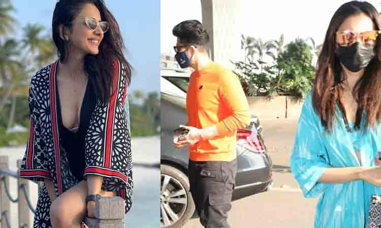 Rakul Preet Singh Holiday | బాయ్‌ఫ్రెండ్‌తో ర‌కుల్ ఎక్క‌డికెళ్లిందో తెలుసా..?
