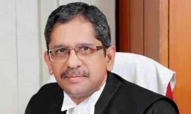 ట్రిబ్యునళ్ల ఖాళీలపై సుప్రీం సీరియస్‌