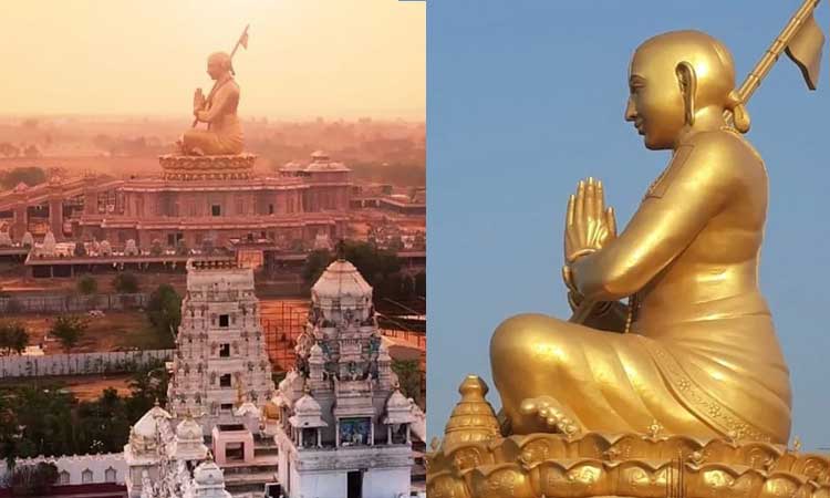 నేటితో ముగియనున్న సహస్రాబ్ది ఉత్సవాలు