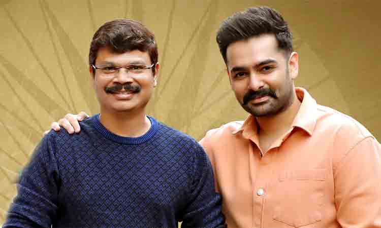 అఫిషియ‌ల్.. పాన్ ఇండియా ప్రాజెక్ట్‌గా బోయ‌పాటితో రామ్ సినిమా