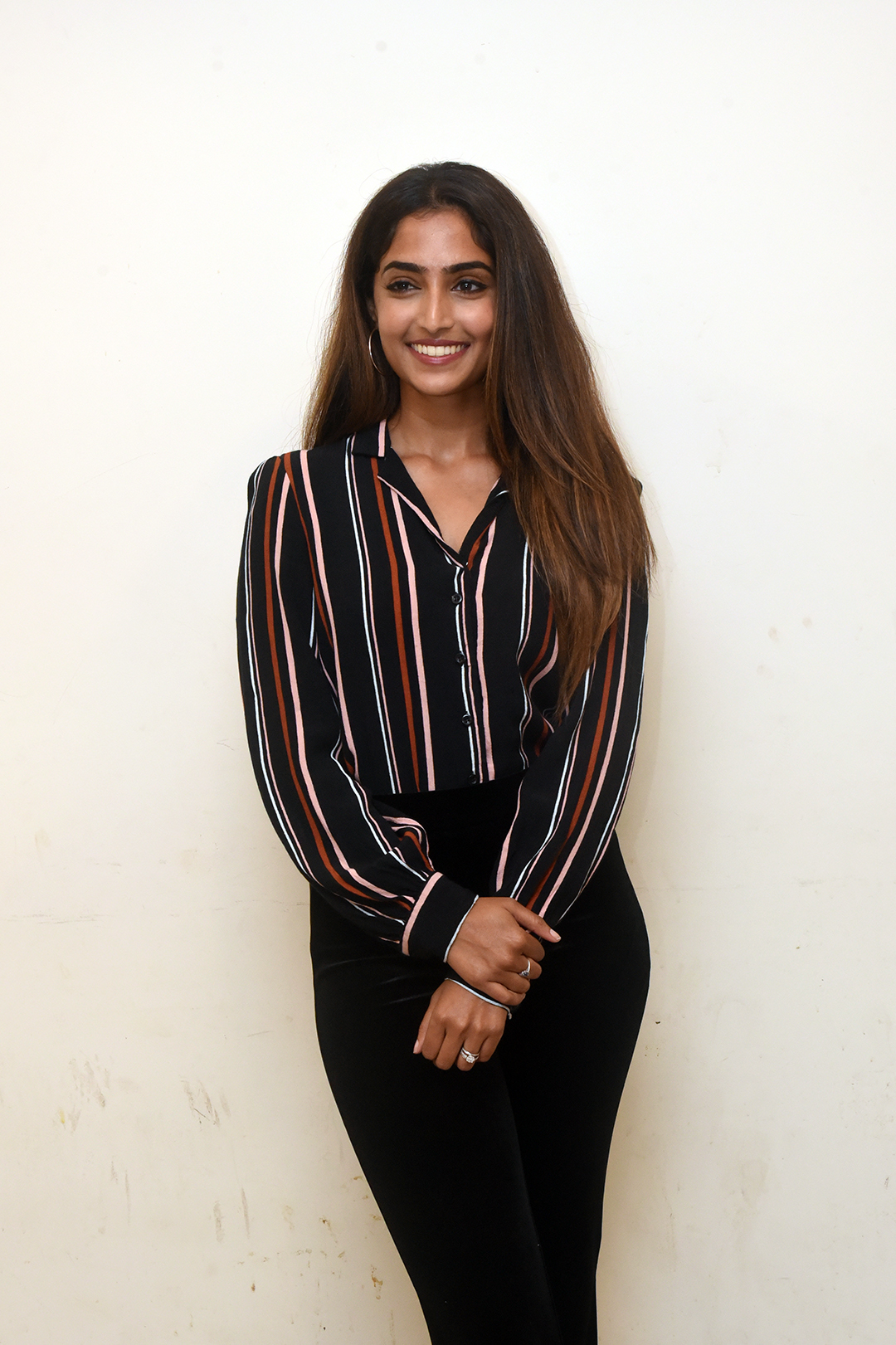 Reba Monica John