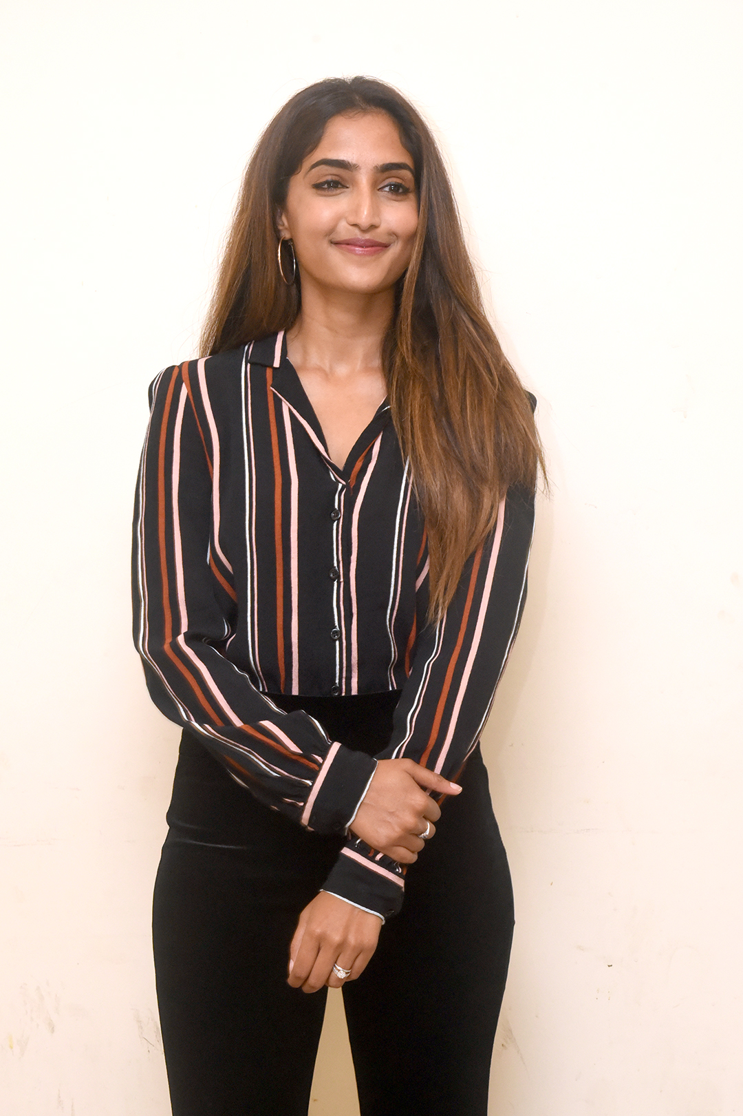 Reba Monica John