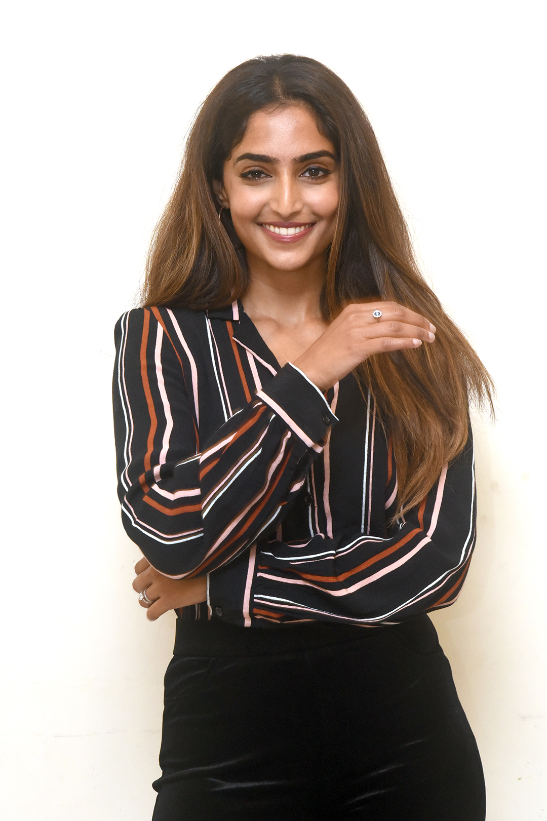 Reba Monica John