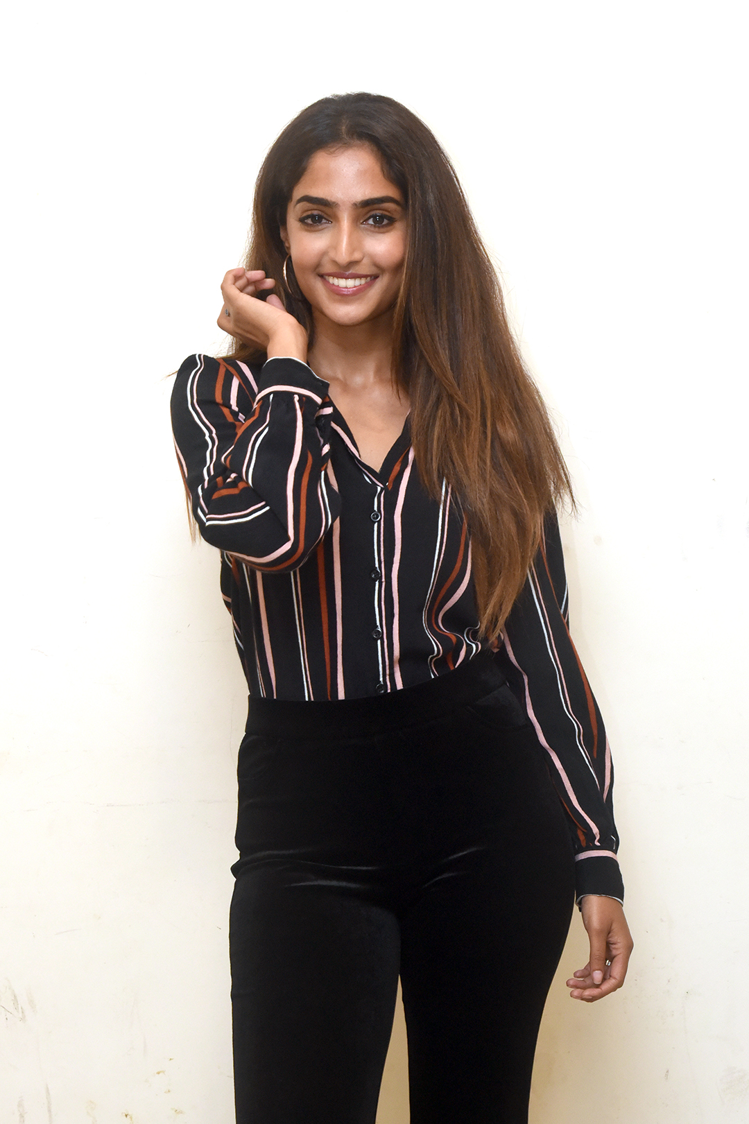 Reba Monica John