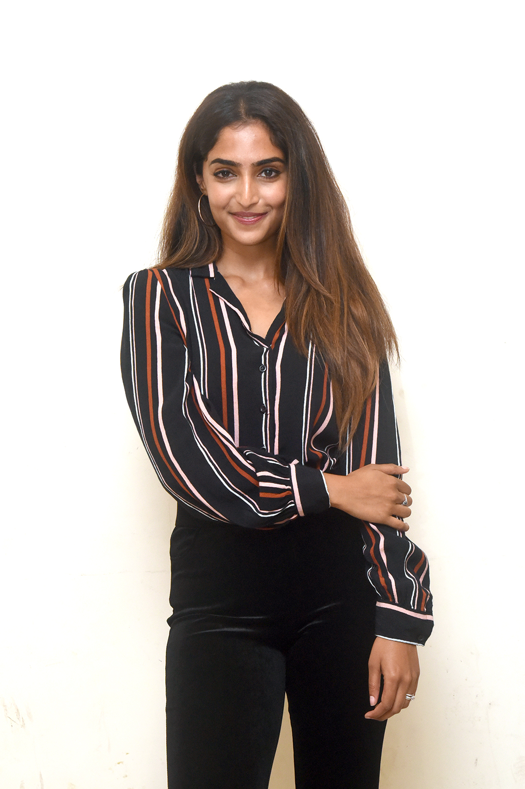 Reba Monica John