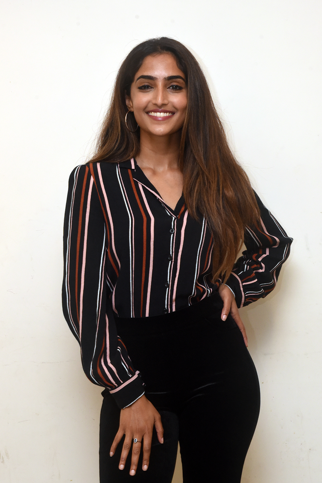 Reba Monica John