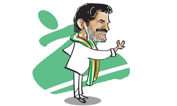 ఆలు లేదు.. చూలు లేదు..