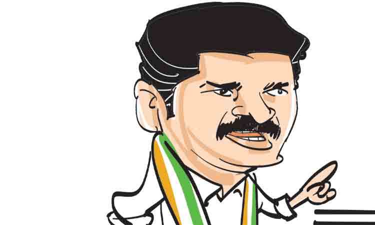 రేవంతా.. ఇదేం వింత!