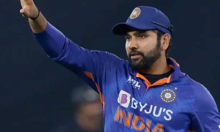 Rohit Sharma | హిట్‌మ్యాన్‌కే మూడు ఫార్మాట్ల సార‌ధ్యం!