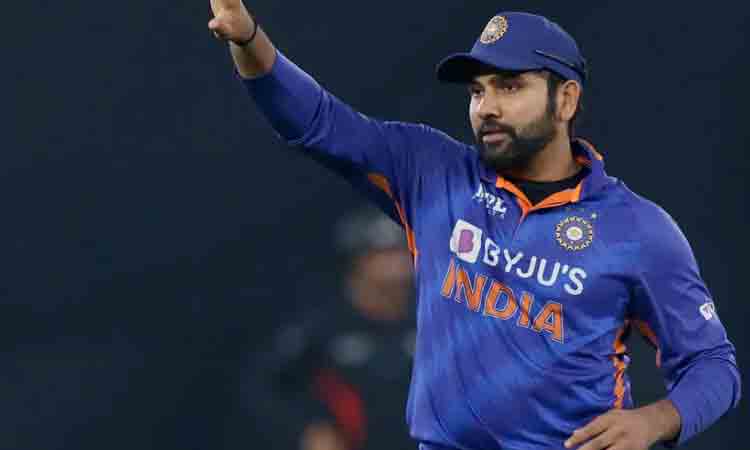 Rohit Sharma | రోహిత్‌కు విశ్రాంతి అక్కర్లేదు.. మాజీ పేసర్ విమర్శ
