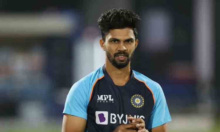 IND vs ENG | ఇంగ్లండ్‌తో తొలి టీ20లో రుతురాజ్‌కు చోటు దక్కదు.. మాజీ దిగ్గజం కామెంట్స్