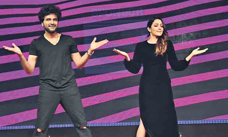 పన్నెండేళ్ల కల ఫలించింది!