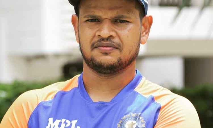 IPL-Team India | ఐపీఎల్‌కు ప‌ట్ట‌ని ఆల్‌రౌండ‌ర్‌.. శ్రీ‌లంక టూర్‌కు ఎంపిక‌!