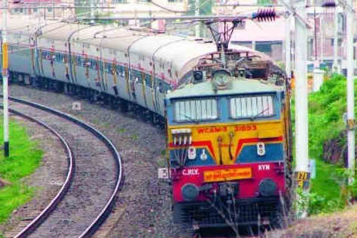 బ‌డ్జెట్‌లో ద‌.మ‌. రైల్వేకు కేటాయింపులు ఇలా.. తెలంగాణ‌కు రూ. 3 వేల కోట్లు మాత్ర‌మే..