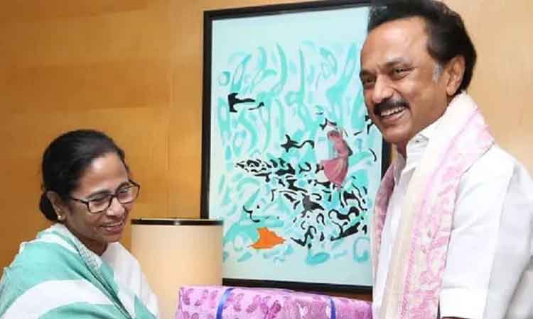 Stalin-Mamata | ఢిల్లీలో త్వ‌ర‌లో విప‌క్ష సీఎంల స‌ద‌స్సు.. ఎందుకంటే?!