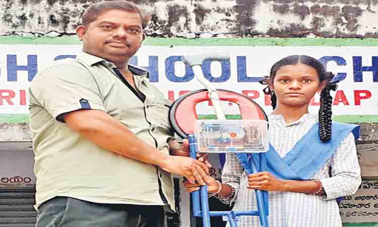 ఇన్‌స్ఫైర్‌ పోటీలకు 37 మంది ఎంపిక