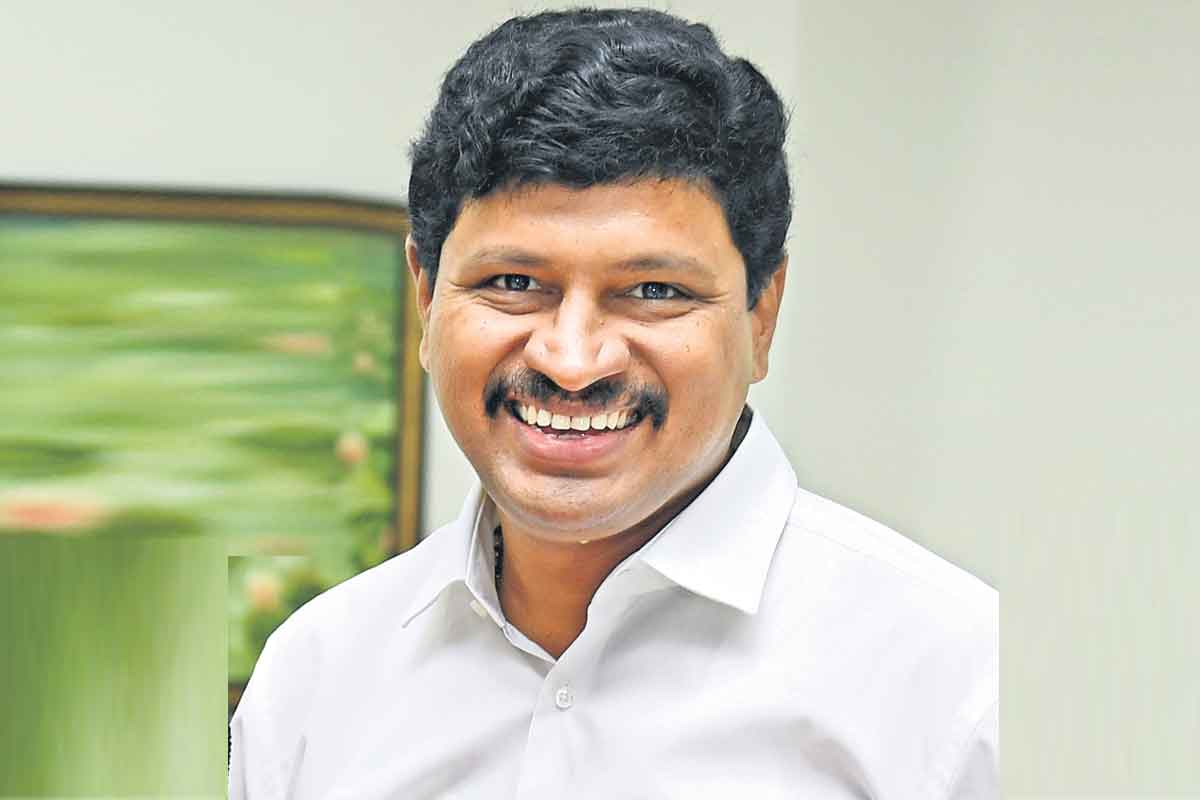 పెరిగిన హరితం.. ఉప్పొంగిన హృదయం