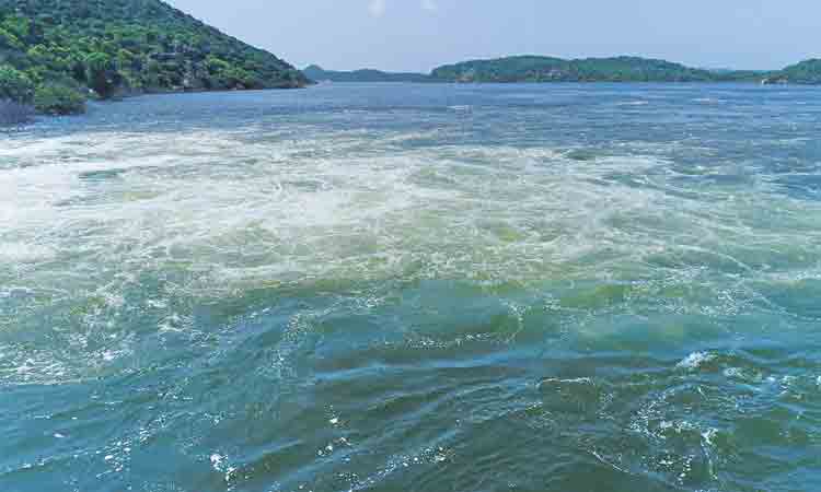 కాళేశ్వర వైభవం