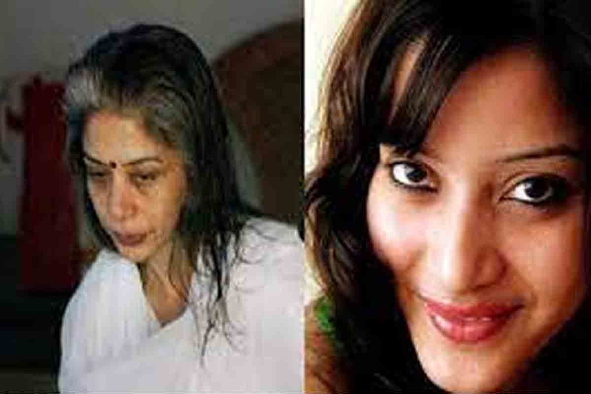 Sheena Bora murder case | షీనా బోరా హత్య కేసు కట్టుకథ.. ఎముకల మిస్సింగ్‌పై ఇంద్రాణి స్పందన