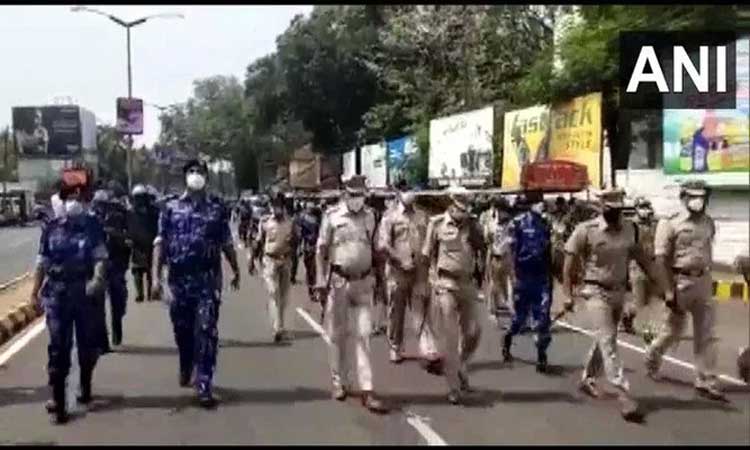 భజరంగ్‌ దళ్‌ కార్యకర్త హత్య కేసులో మరో ఇద్దరు అరెస్ట్‌.. కర్ఫ్యూ పొడగింపు