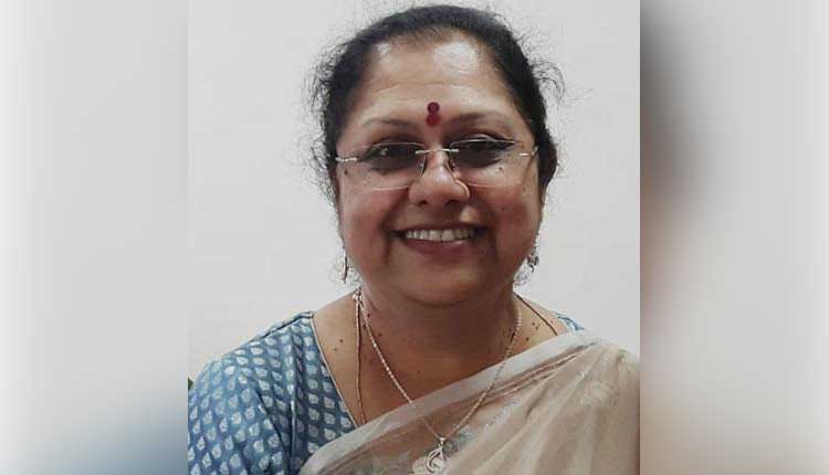 ప్రభుత్వ సలహాదారుగా రిటైర్డ్‌ పీసీసీఎఫ్‌ శోభ