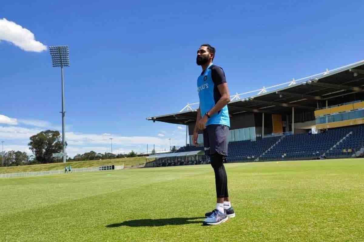 Mohammad Siraj | హైదరబాదీ పేసర్‌పై లెజెండరీ బ్యాటర్ ప్రశంసల వర్షం.. ఏమన్నాడంటే?