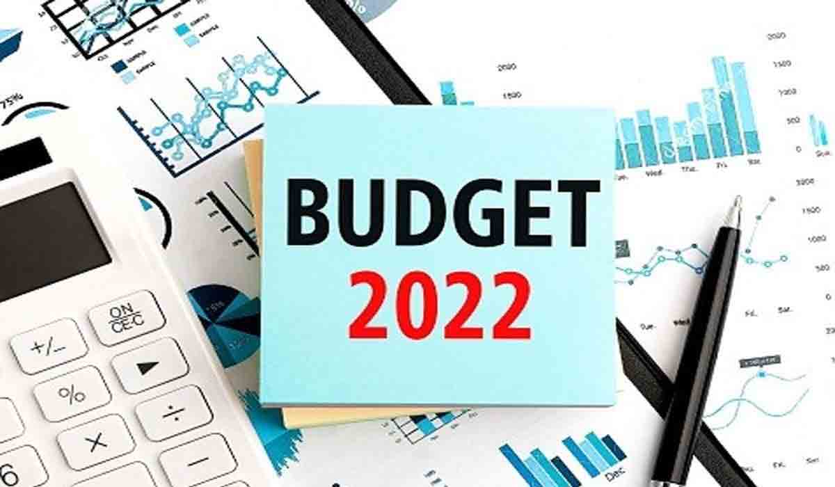 Union Budget 2022 | కేంద్ర బ‌డ్జెట్ 2022-23.. కేటాయింపులు ఇలా..