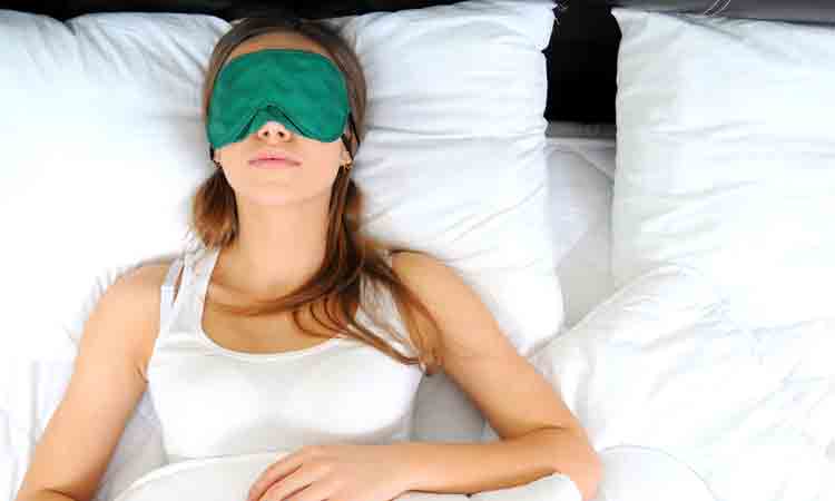 Sleep | కంటి నిండా నిద్ర ఉండ‌ట్లేదా? అయితే ఈ ముప్పు త‌ప్పదు