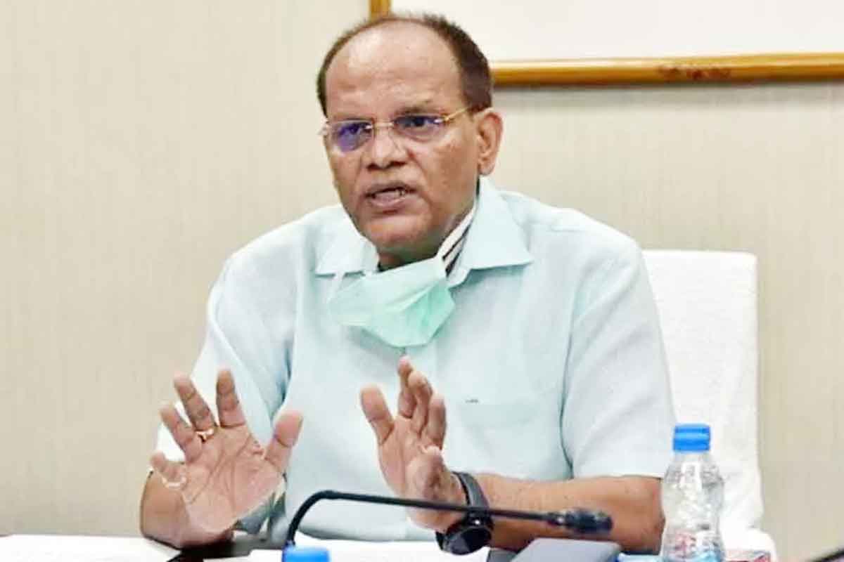 పరస్పర బదిలీలకు ఉత్తర్వులు