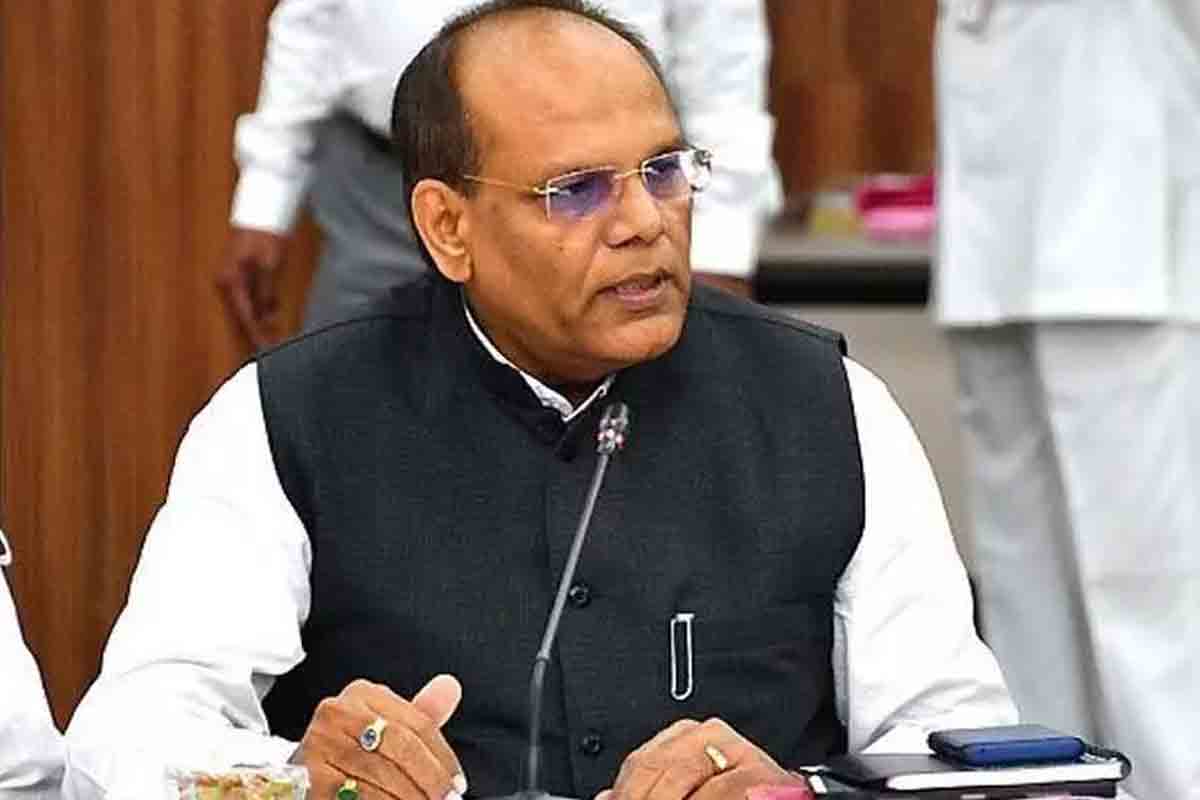 5న రాష్ట్రానికి ప్ర‌ధాని మోదీ.. బందోబ‌స్తుపై సీఎస్ స‌మీక్ష‌