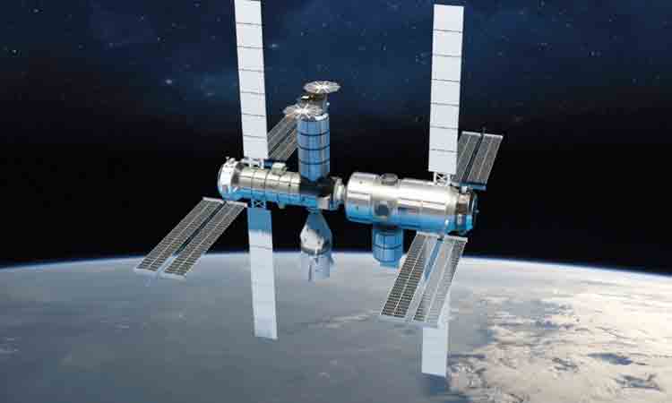 అమెరికా లేదా భారత్‌పై అంతరిక్ష కేంద్రం కూలొచ్చు… ఆంక్షలపై మండిపడ్డ రష్యా స్పేస్ చీఫ్