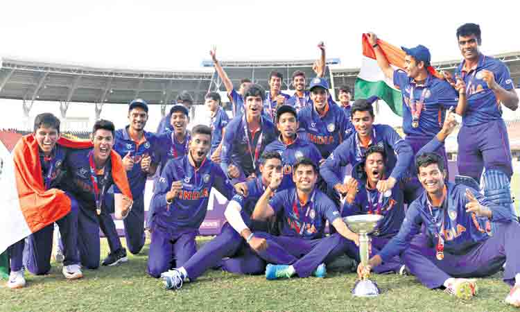 నిపుణ – క్రీడలు