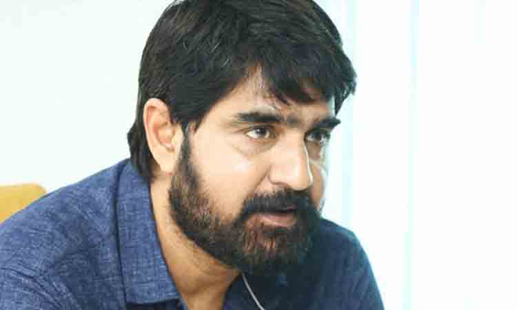 Srikanth Meka | స్టార్ డైరెక్ట‌ర్ కోసం శ్రీకాంత్ వేట‌..ఇంత‌కీ ఎవ‌రి కోస‌మో..?