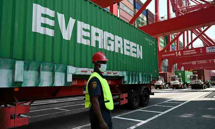 3,000 టన్నుల అక్రమ చెత్త… బ్రిటన్‌కు తిప్పి పంపిన శ్రీలంక