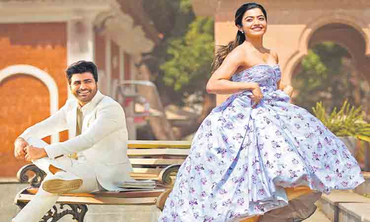 సుకుమార్‌ అతిథిగా..