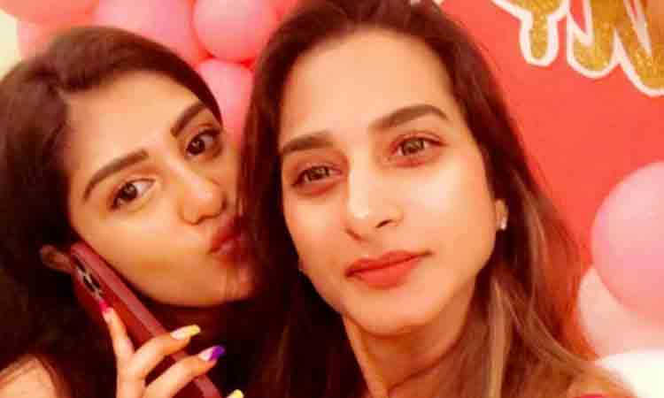 మా నాన్న చనిపోతే పాడె మోయడానికి కూడా రాలేదు.. సురేఖ వాణి కూతురు సుప్రీత ఎమోషనల్..