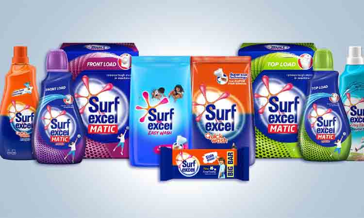 సబ్బులు, సర్ఫ్‌లు ప్రియం