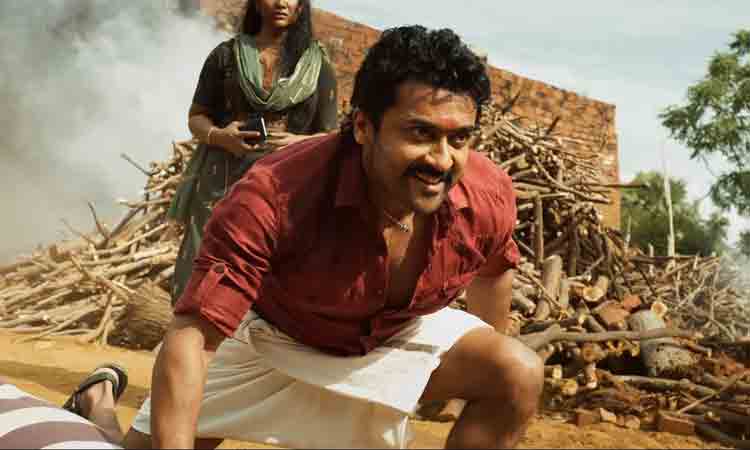 సూర్య ET టీజర్.. థియేటర్స్‌లో ఈసారైనా హిట్ కొడతాడా..?